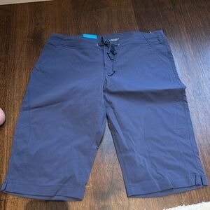 Columbia shorts